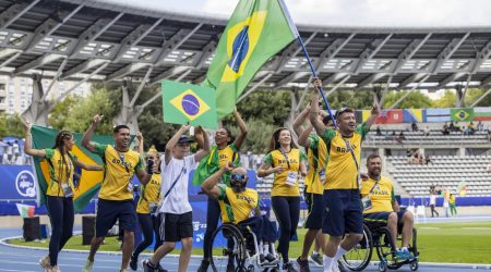 Joseenses são convocados para as Paralimpíadas 2024