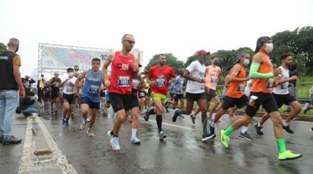 Corrida da Virada Joseense abre inscrições