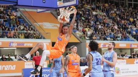 São José Basketball inicia Fase de Realinhamento do Paulista fora de casa