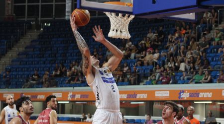 São José Basketball decide liderança do Campeonato Paulista nesta terça-feira