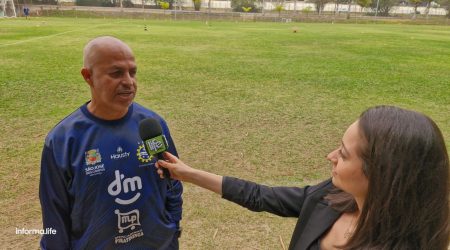 São José EC feminino joga no Martins Pereira com entrada gratuita!