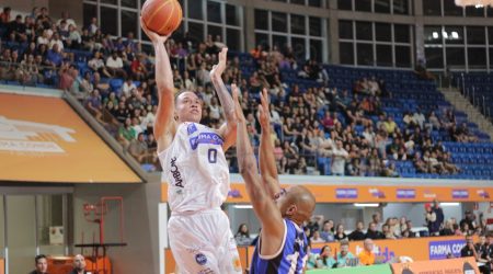 São José Basketball busca avançar para a semifinal do Campeonato Paulista