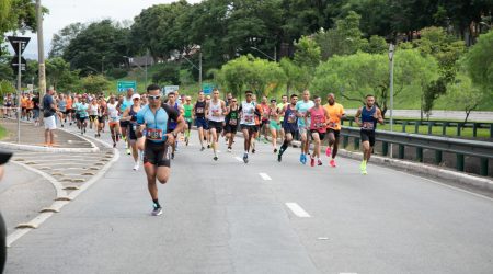 Contagem regressiva: Corrida da Virada Joseense 2024