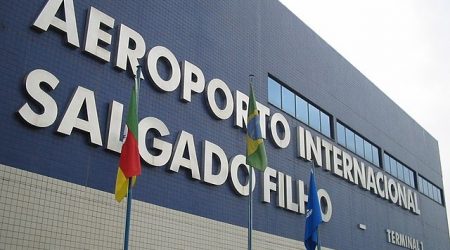 Aeroporto Salgado Filho reabrirá após 5 meses sem voos