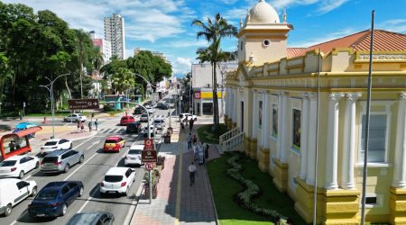 Últimos dias de inscrições para o CULTSP PRO em São José