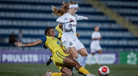 São José Futebol Feminino busca sexto título nos Jogos Abertos