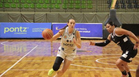 São José Basketball enfrenta Ituano nos playoffs do Paulista