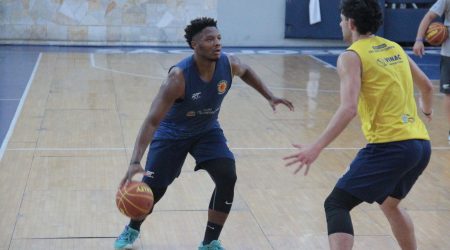 São José Basketball busca 1ª vitória no NBB Caixa