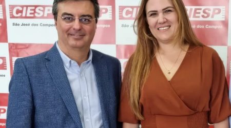 CIESP São José dos Campos comemora 53 anos de história