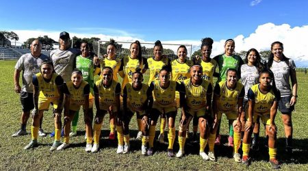 São José vence Rio Preto e avança à semifinal dos Jogos Abertos
