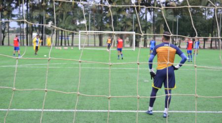 Águia conhece a tabela do Campeonato Paulista Série A-2