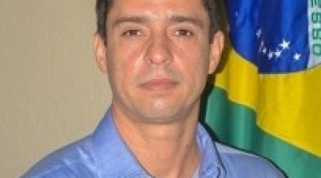 Antônio Carlos Junior é eleito presidente da Câmara de Caraguatatuba