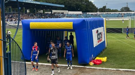 Após empate, São José treina para enfrentar o Primavera neste sábado
