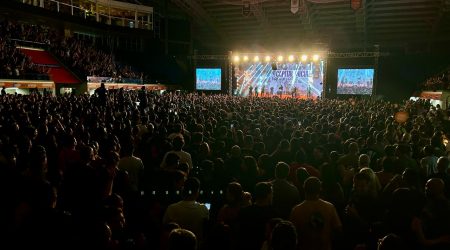 Festival “Me Leva” traz a São José dos Campos grandes nomes do pagode e samba