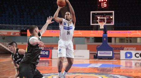 Em busca do G8, São José Basketball visita o União Corinthians nesta quarta-feira