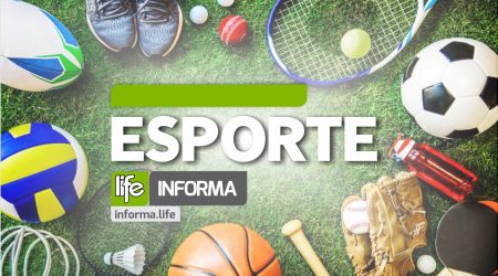 Esporte na RM Vale: resumo semanal