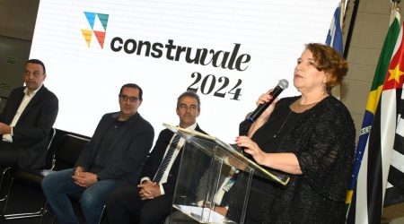Construvale confirma nova edição com foco em inovação e negócios em São José dos Campos