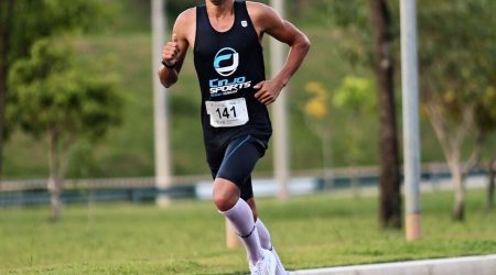Da botina aos pódios: mineiro transforma corrida em profissão e inspira novos atletas!