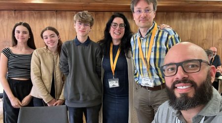Maior Encontro Mundial de Pessoas com Altíssimo QI ocorre na Europa com representação brasileira