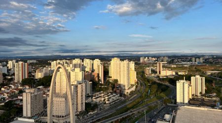 São José dos Campos registra quase 23 mil novos negócios