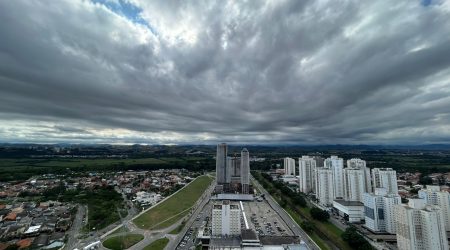 RM Vale registra 28 mil empregos em abril