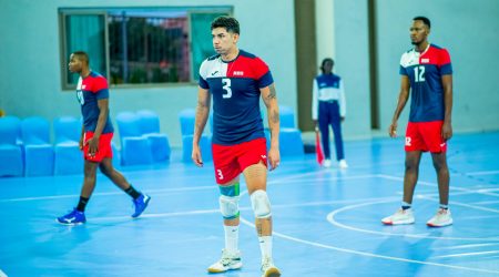 Vôlei São José anuncia mais um reforço para a temporada 2025/26