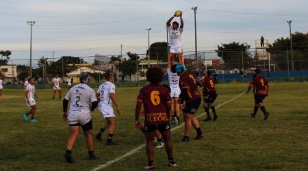 São José Rugby busca vaga antecipada no Campeonato Super 12