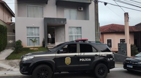 Policia Civil desmonta esquema milionário de pirâmide financeira no Estado de São Paulo