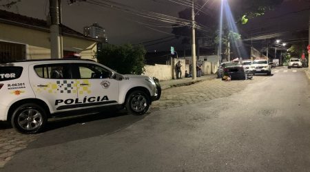 PM prende quatro procurados pela Justiça em curto período de tempo em São José dos Campos
