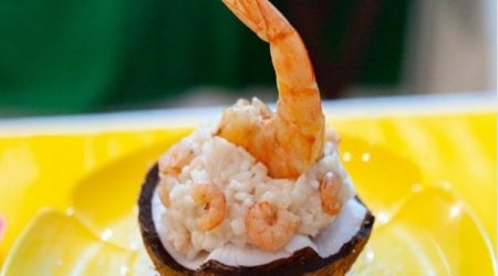 Festival do Camarão agita São Sebastião com cultura, gastronomia e shows gratuitos