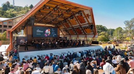 Festival de Inverno é atração gratuita em Campos do Jordão neste sábado!