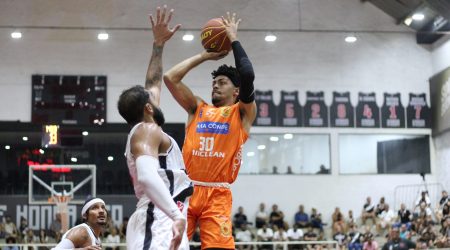 Basquete São José anuncia renovação do atleta Adyel para a temporada 2025/26