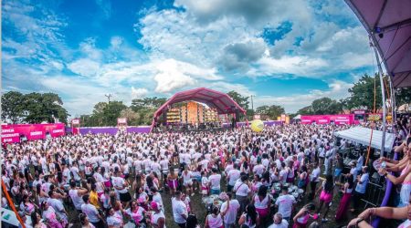 Feijuca dos Monges confirma show do Mumuzinho em São José dos Campos