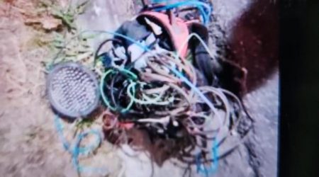 PM intensifica ronda e prende 2 suspeitos por furtos na região central de São José dos Campos