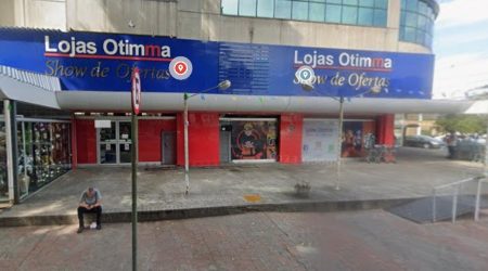 Lojas Otimma em São José dos Campos encerra atividades após 20 anos