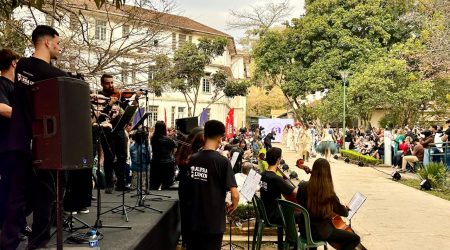 Adolescente de 15 anos é encontrado morto com sinais de violência em São José dos Campos