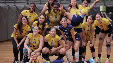 Vôlei São José anuncia patrocinador máster e confirma disputa na Superliga Feminina C