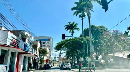 Festa da Padroeira em Lorena terá 10 dias de festa com programação gratuita