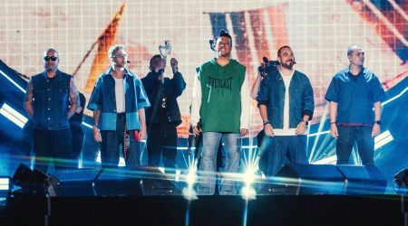 Últimos ingressos à venda para show do Sorriso Maroto em São José dos Campos