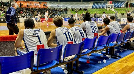 De volta à elite, São José Basketball confirma participação no NBB 2025/26!