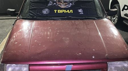 Ação conjunta da PM e CSI resulta na prisão de 3 criminosos por receptação em São José dos Campos