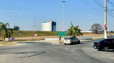 Ação policial tem reação e homem morto em estrada rural de Lorena