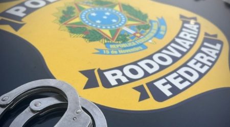 Casal de estrangeiros é preso por furto em Roseira