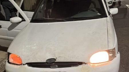 Furto na zona leste de São José dos Campos: três suspeitos são presos