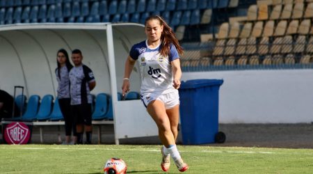 Goleada: São José vence Rio Branco por 18 a 0 na estreia da Taça Paulistana