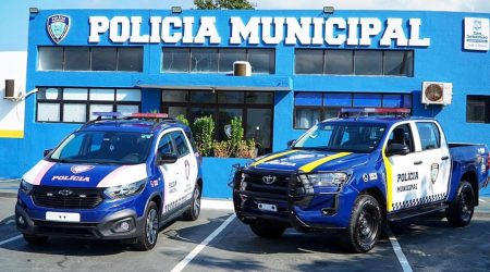 São Sebastião ganha reforço na segurança com 62 novos policiais municipais