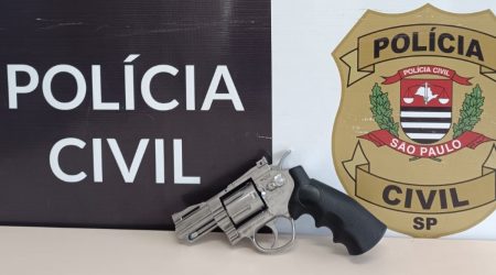 Crime de violência contra idoso mobiliza ação da Polícia Civil em São José dos Campos