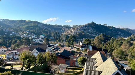 Câmara debate polêmica Taxa Ambiental em Campos do Jordão