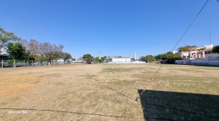 Área permutada do São José EC dará lugar ao hospital maternidade de São José dos Campos