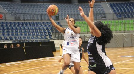 São José Basketball feminino bate Catanduva e volta a vencer no Paulista